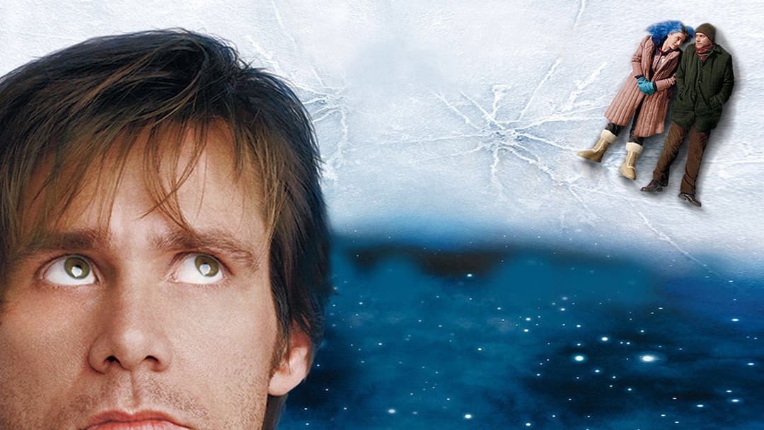 Eternal Sunshine of the Spotless Mind backdrop 18