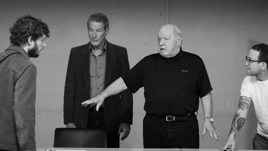 Канадець backdrop 12