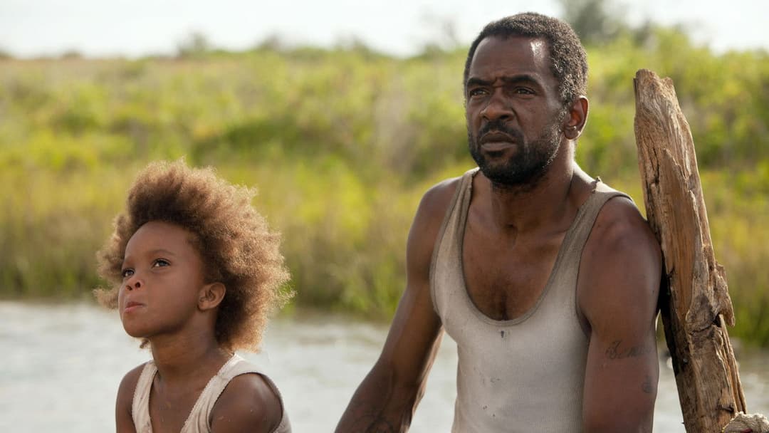Beasts of the Southern Wild backdrop 19