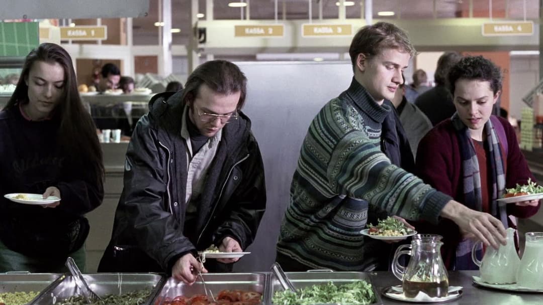 71 Fragmente einer Chronologie des Zufalls backdrop 5