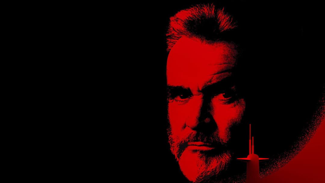 Полювання на "Червоний Жовтень" backdrop 13