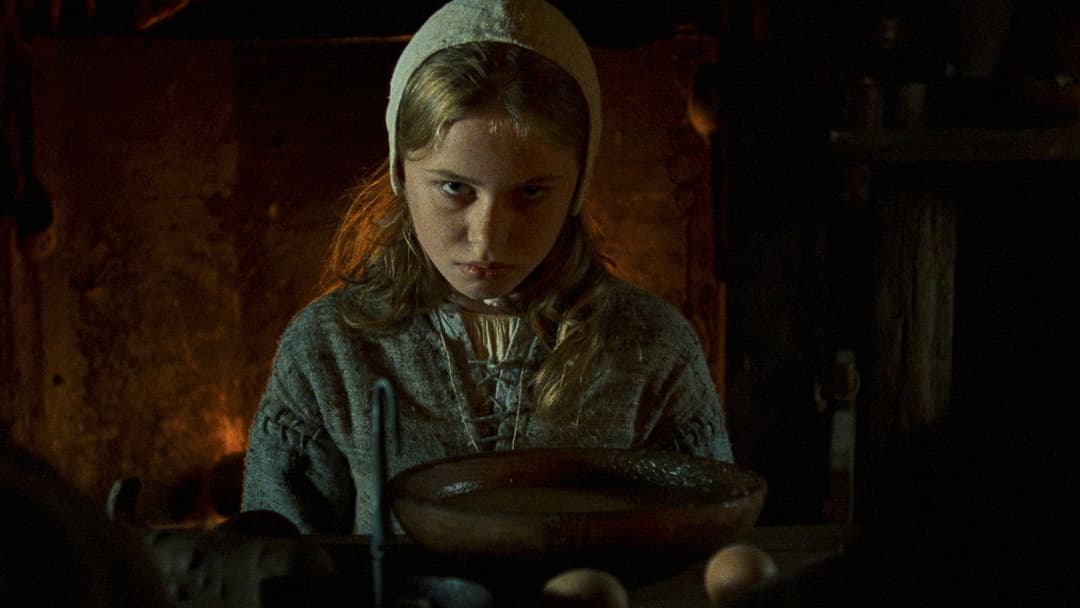 Johanna von Orleans backdrop 11