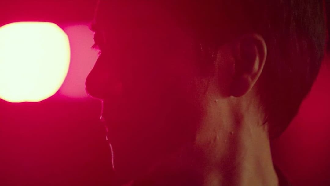 Хакер backdrop 9