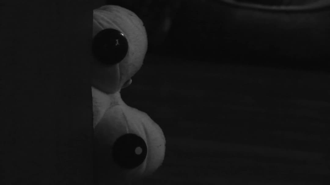 Ghost Buddies: The Gathering backdrop 4