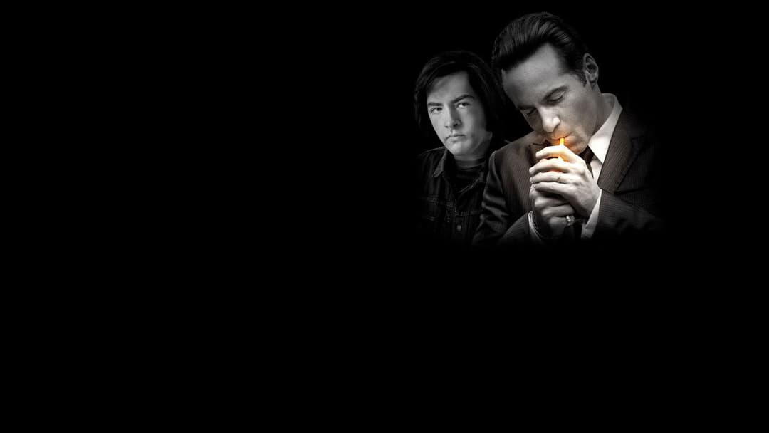 The Many Saints of Newark backdrop 3