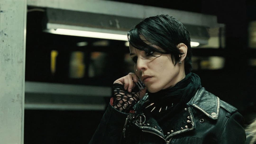 Verblendung backdrop 10