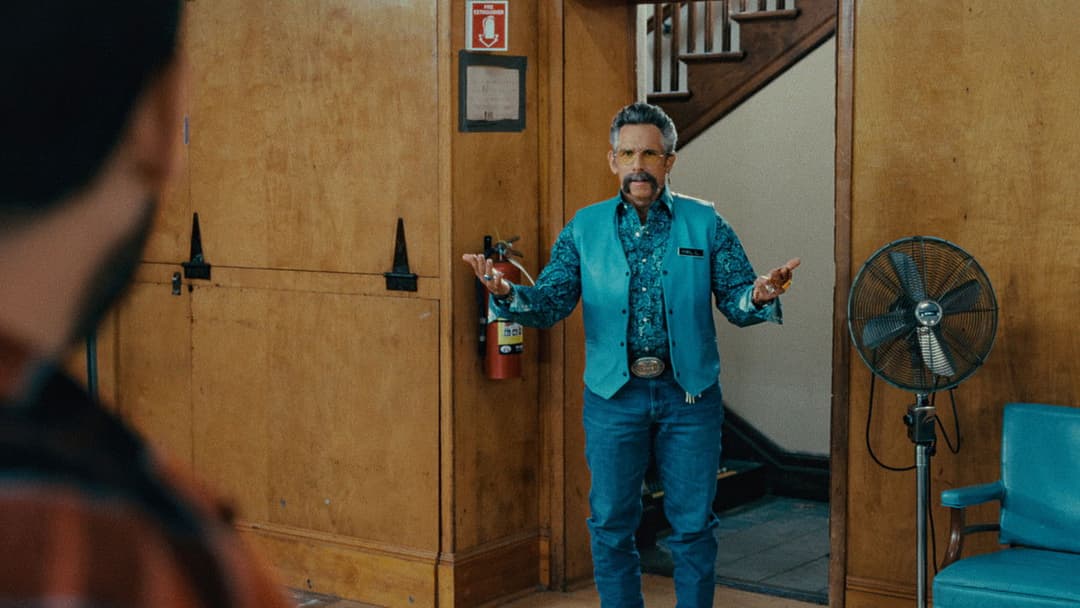 Щасливчик Гілмор 2 backdrop 14