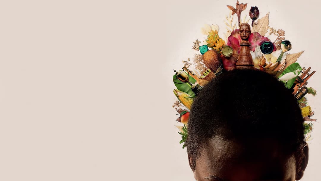 Королева Катве backdrop 6