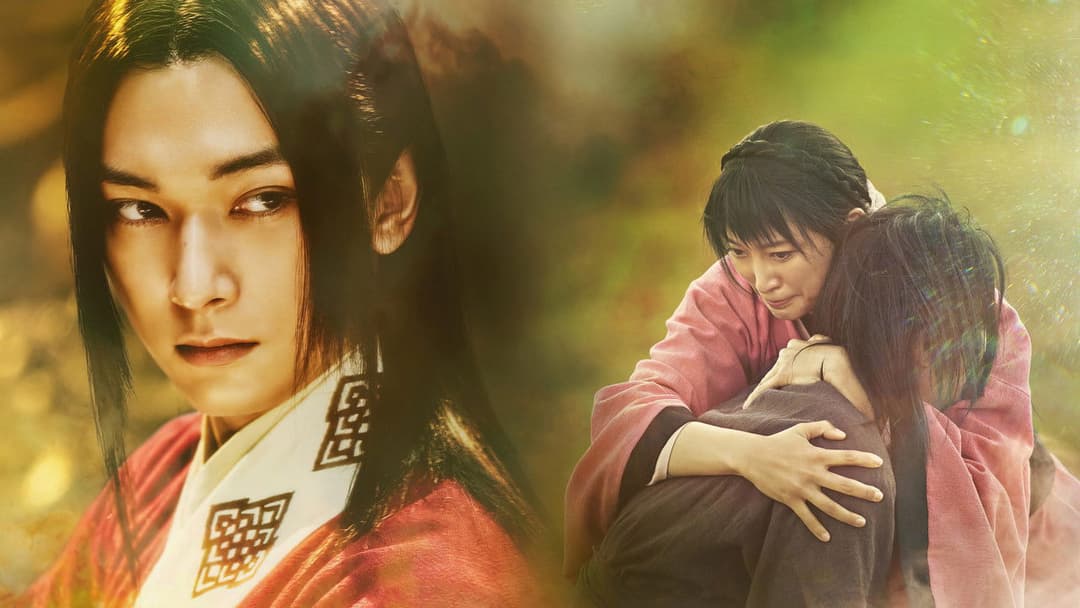 キングダム 運命の炎 backdrop 6