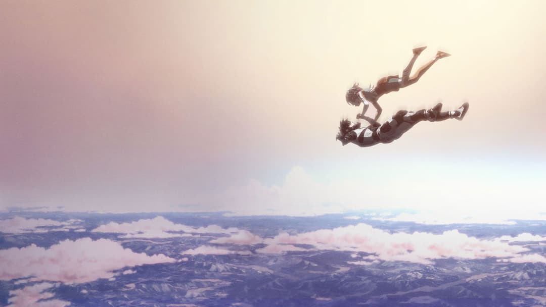 Godzilla: Zerstörer der Welt backdrop 7