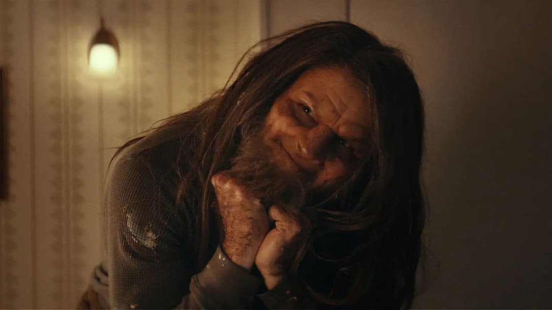 Mein Monster - Ungeheuer verliebt backdrop 12