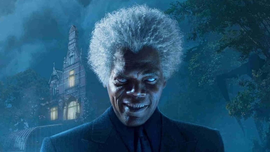 Дім дивних дітей міс Сапсан backdrop 9