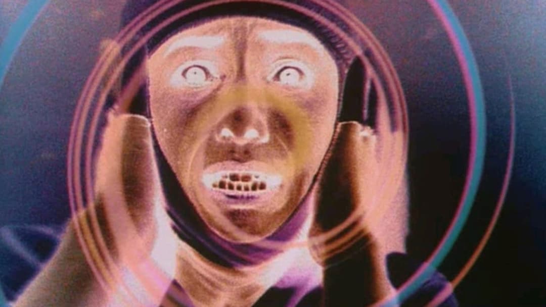 Uzumaki - Out of the World backdrop 1