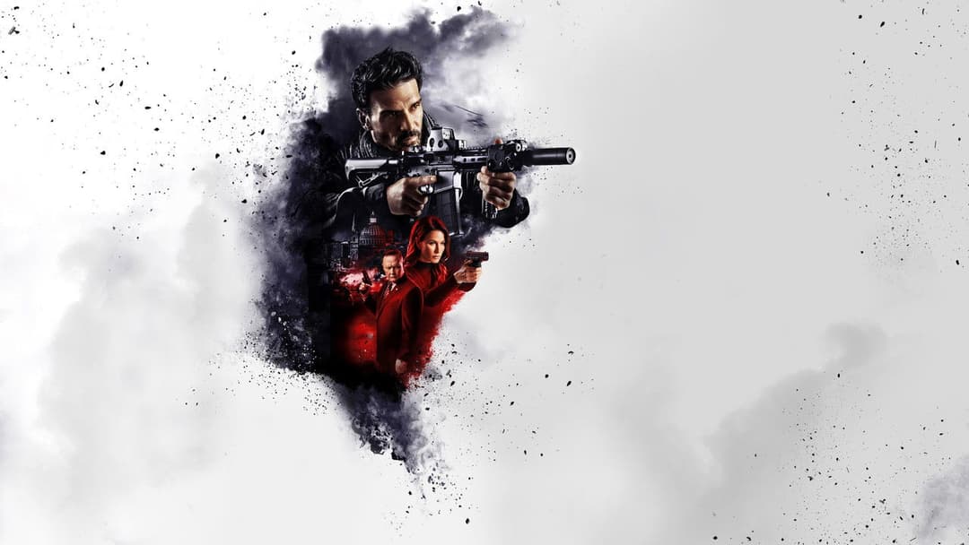 Цербери війни backdrop 4