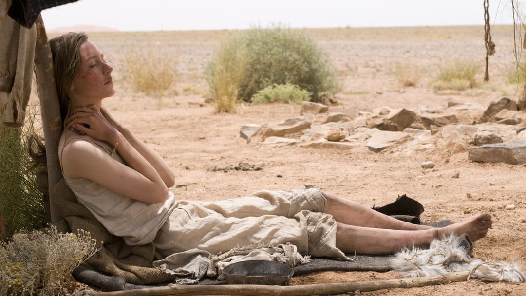 The Way Back - Der lange Weg backdrop 4