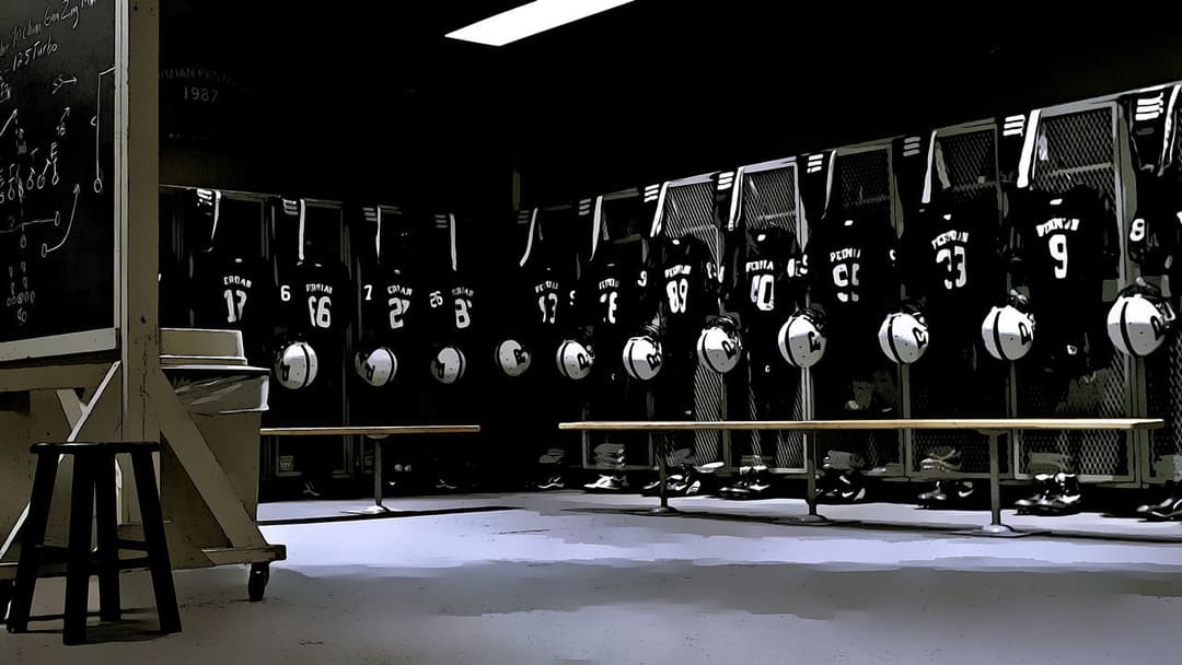 Friday Night Lights - Touchdown am Freitag backdrop 14