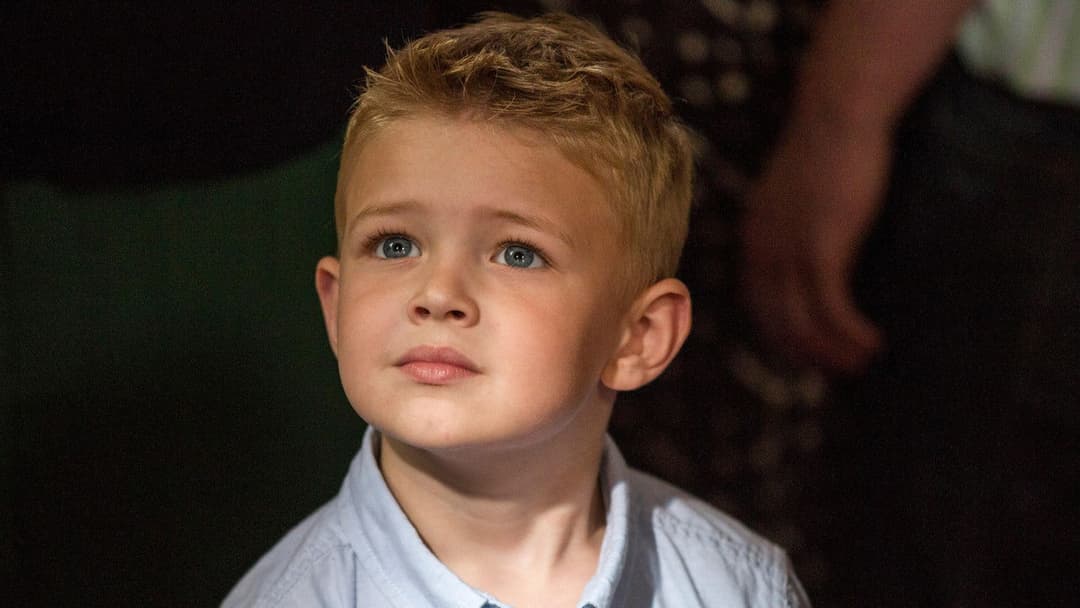 Небеса реальні backdrop 8