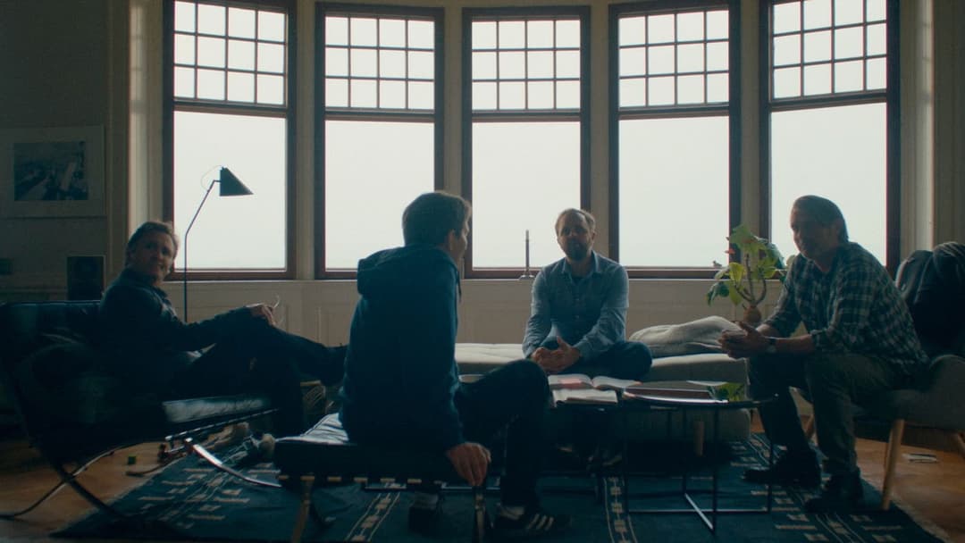 Der Rausch backdrop 12