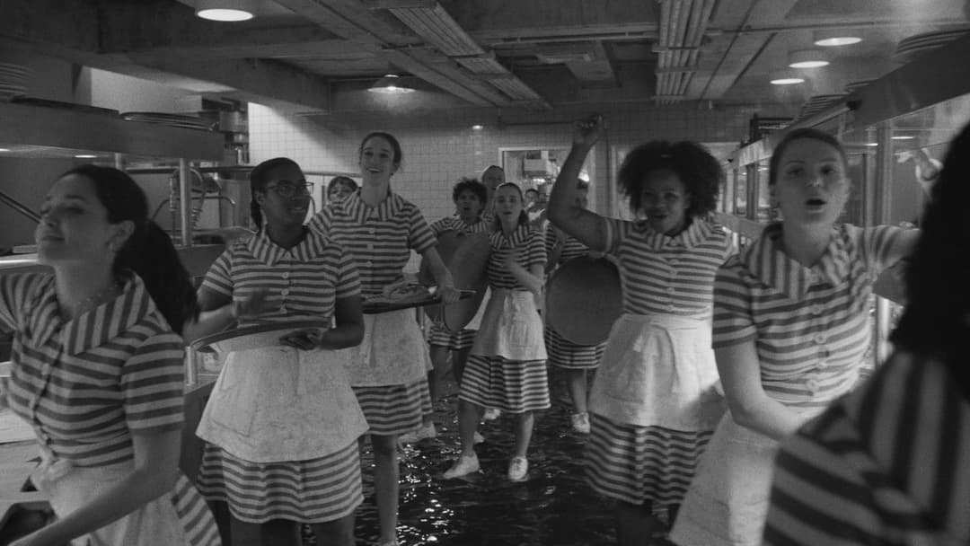 Кухня backdrop 9