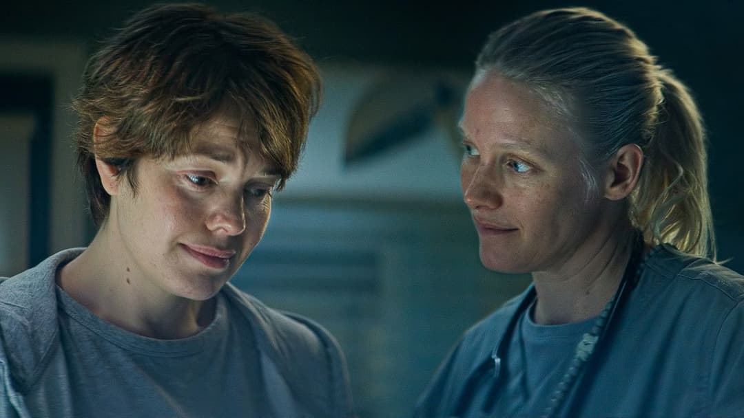 Blue Baby backdrop 1