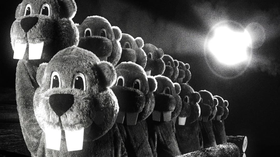 Hundreds of Beavers backdrop 5