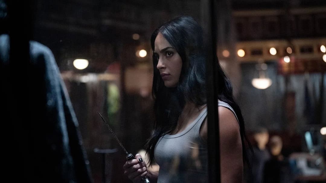 Scream 6 backdrop 18