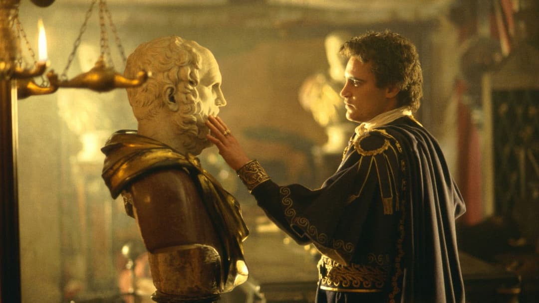 Gladiator backdrop 20