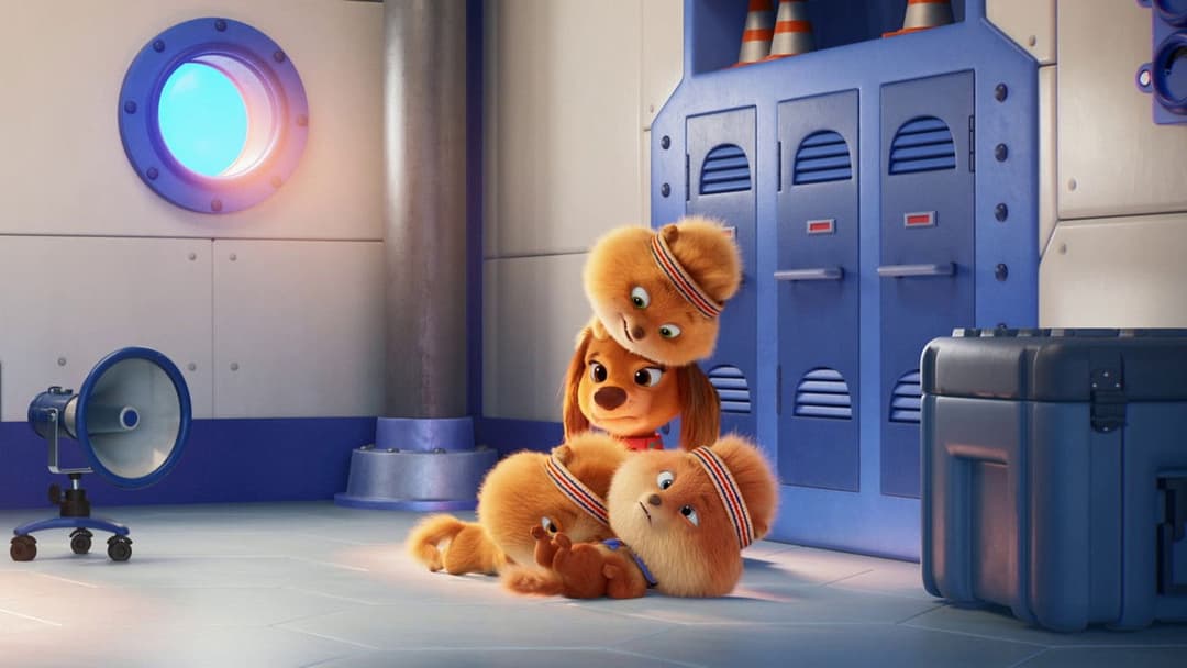 Paw Patrol: Der Mighty Kinofilm backdrop 8