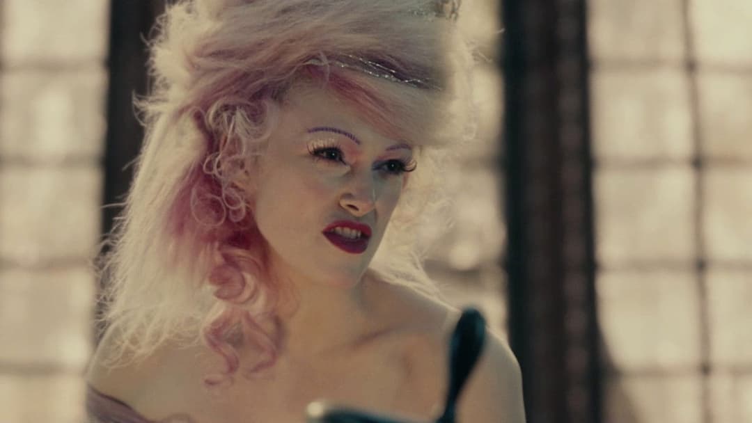 Лускунчик і чотири королівства backdrop 9