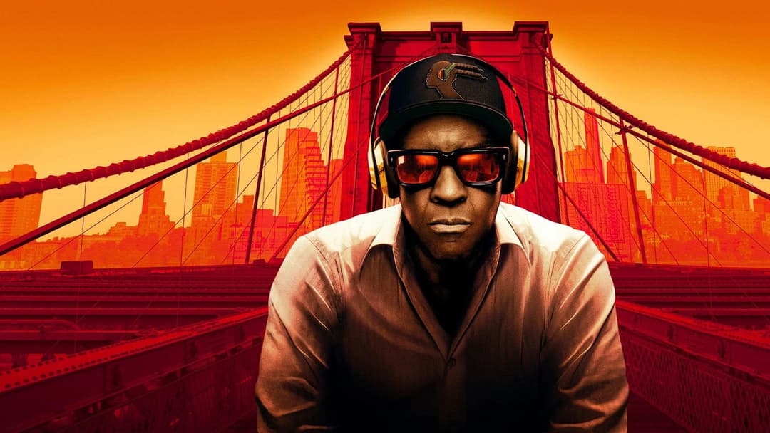 Highest 2 Lowest backdrop 14