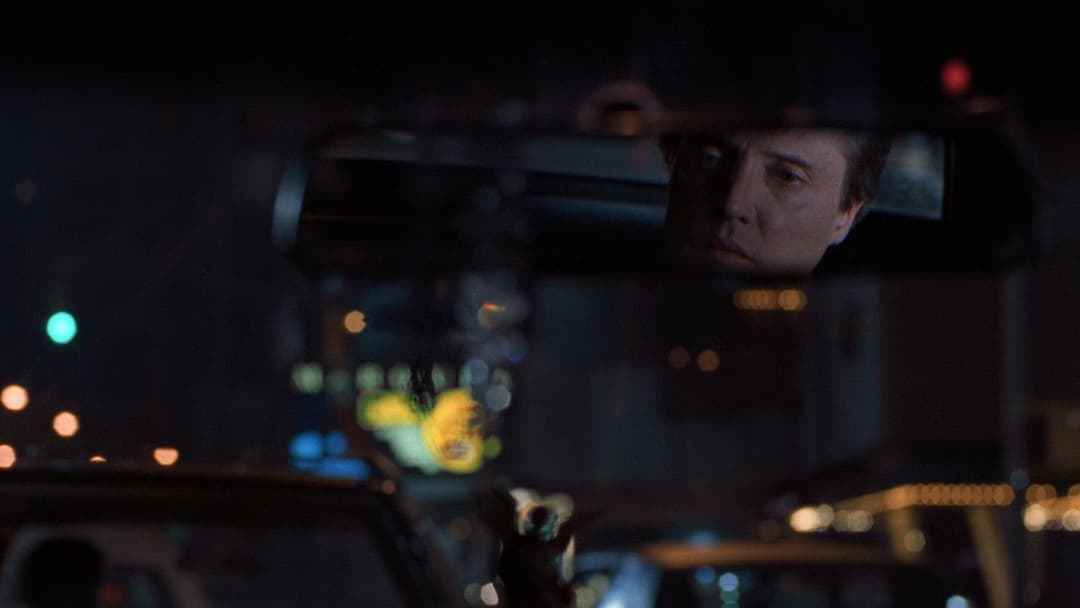 King of New York - König zwischen Tag und Nacht backdrop 4