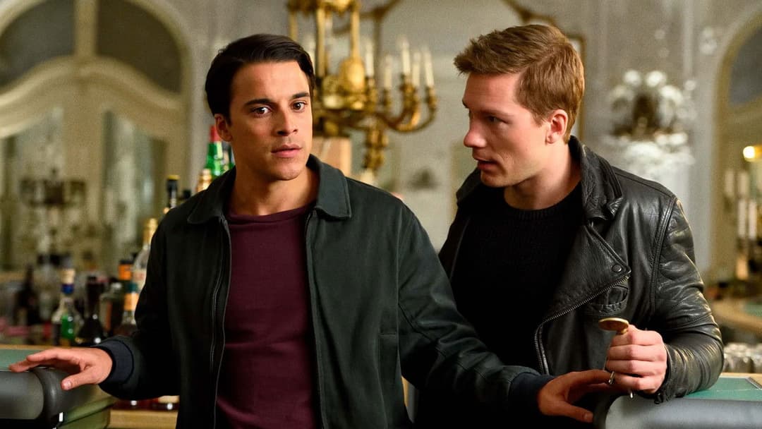 Побачення наосліп backdrop 6