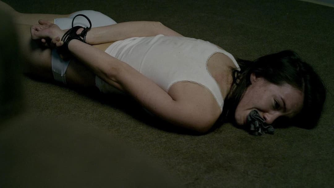 Я плюю на ваші могили 2 backdrop 2