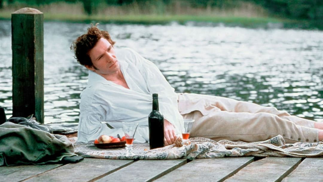 Onegin - Eine Liebe in St. Petersburg backdrop 6