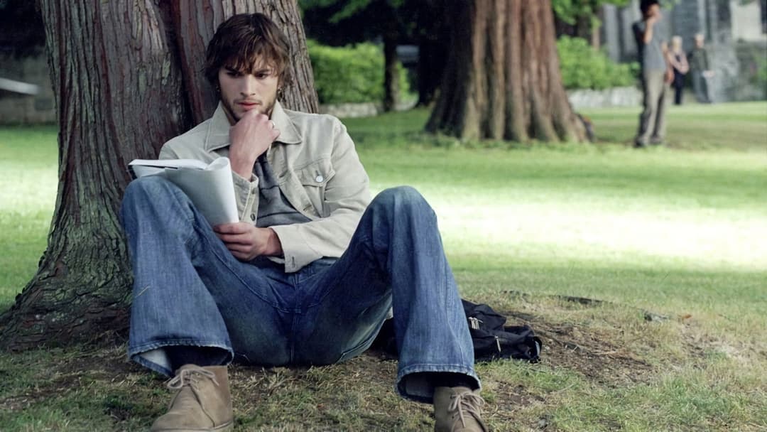 Butterfly Effect backdrop 16