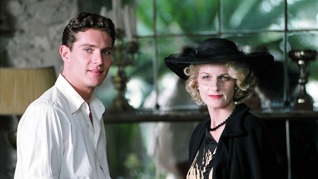 Good Woman - Ein Sommer in Amalfi backdrop 8