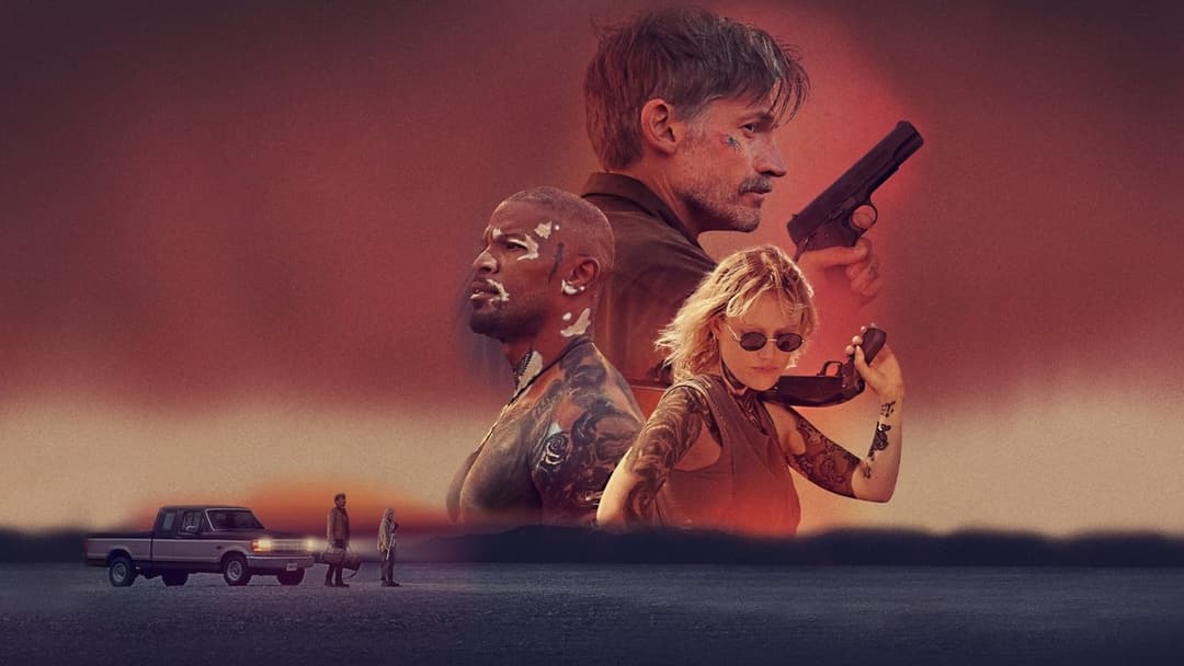 God Is a Bullet backdrop 3