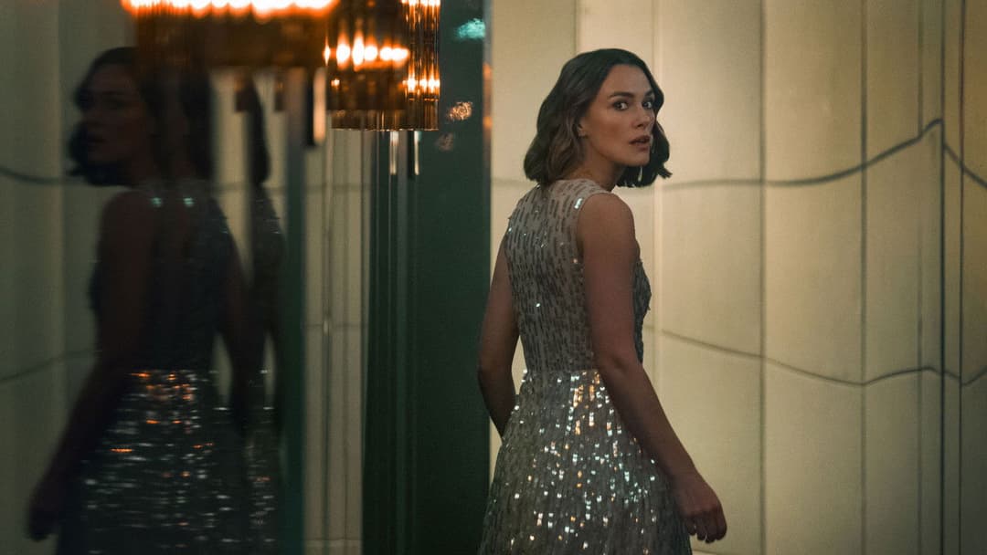 Жінка з каюти № 10 backdrop 4