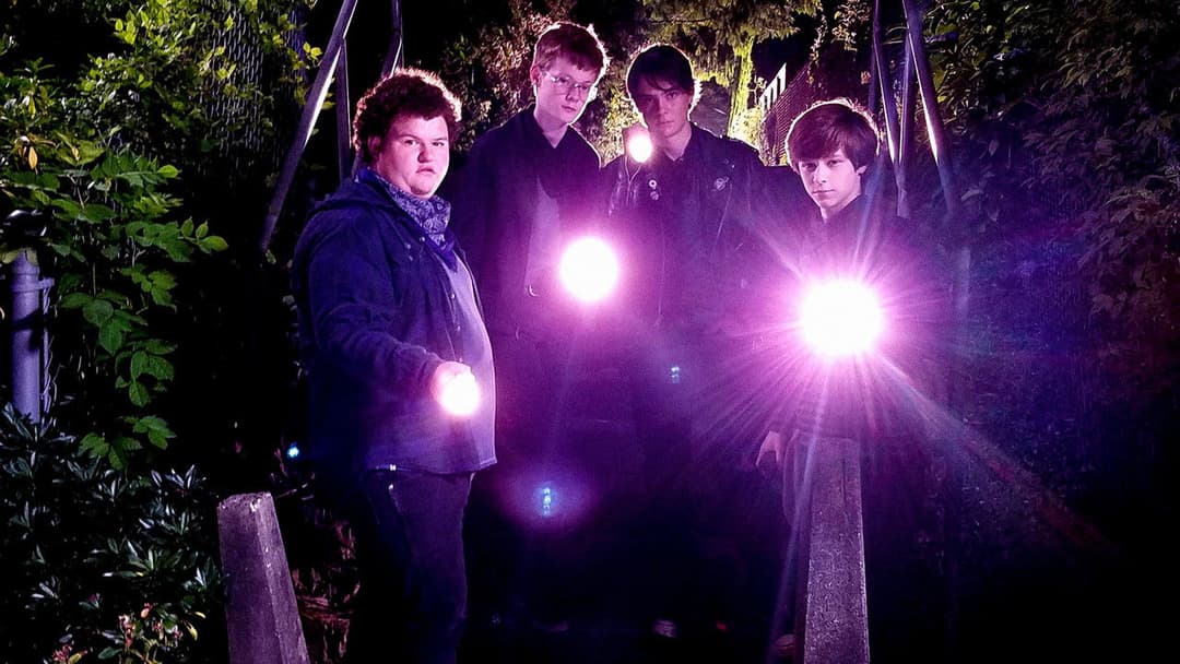 Літо 84-го backdrop 18