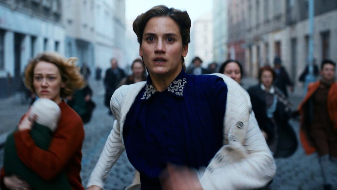 Schatten in meinen Augen backdrop 3