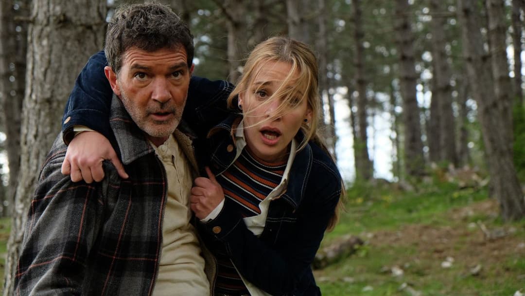 Black Butterfly - Der Mörder in mir backdrop 3