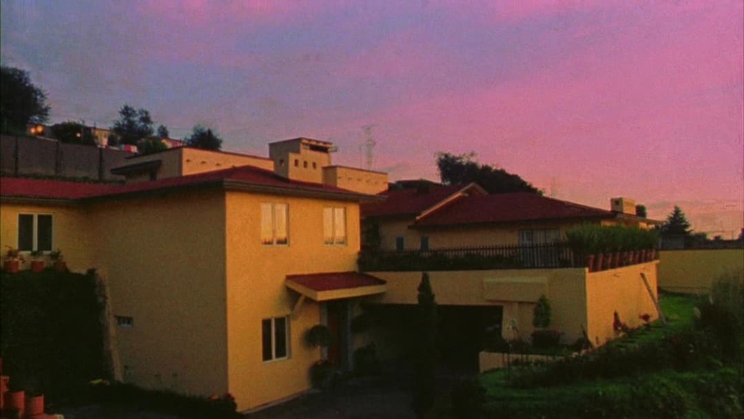 Amar te duele backdrop 5