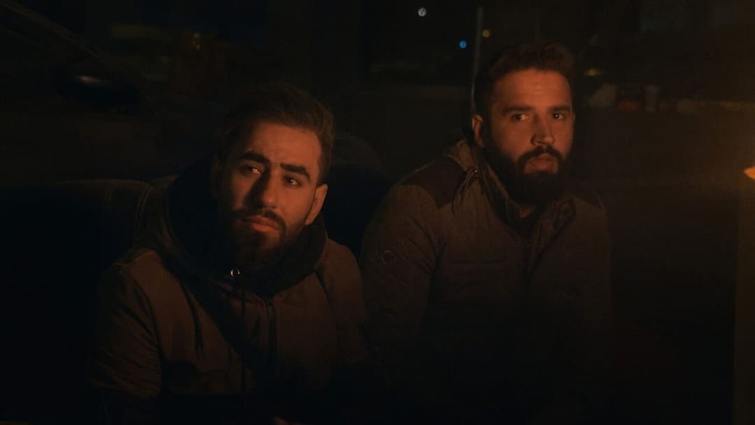 Allies in Exile backdrop 2