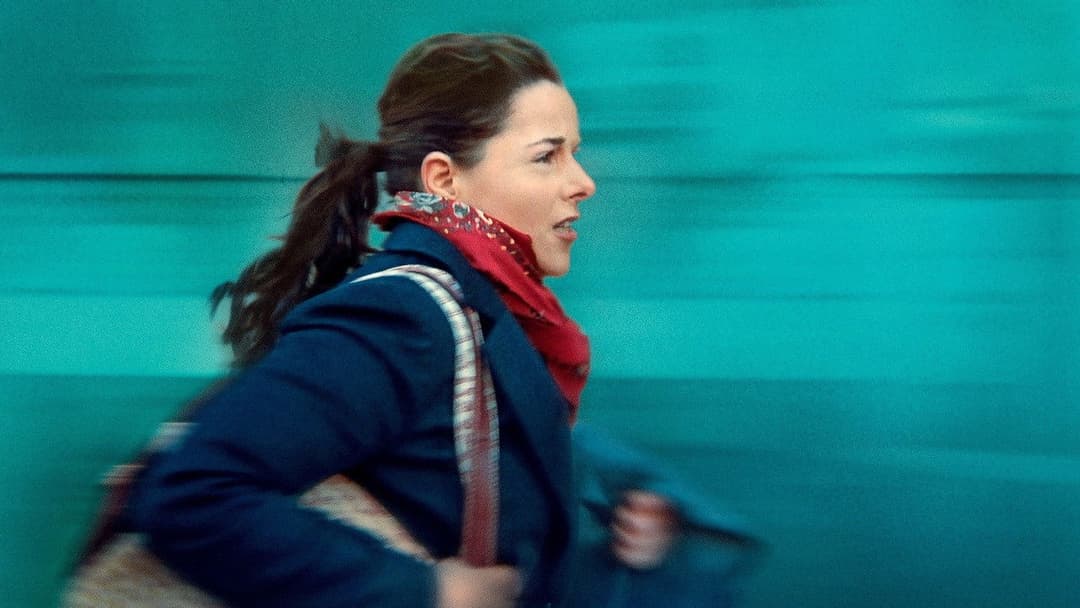 Julie - eine Frau gibt nicht auf backdrop 10