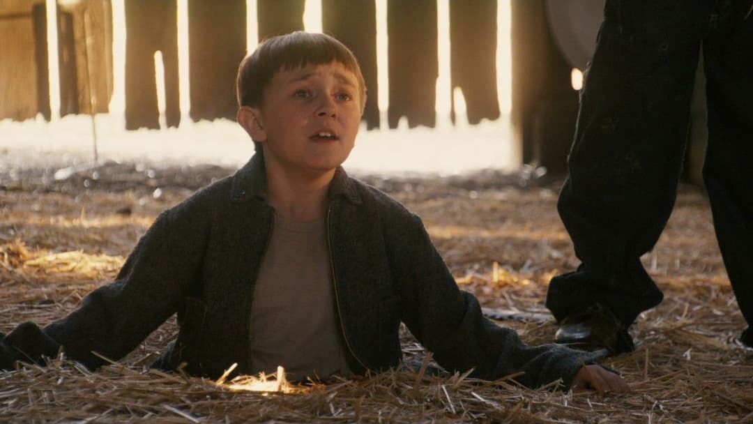 Walk Hard - Die Dewey Cox Story backdrop 10