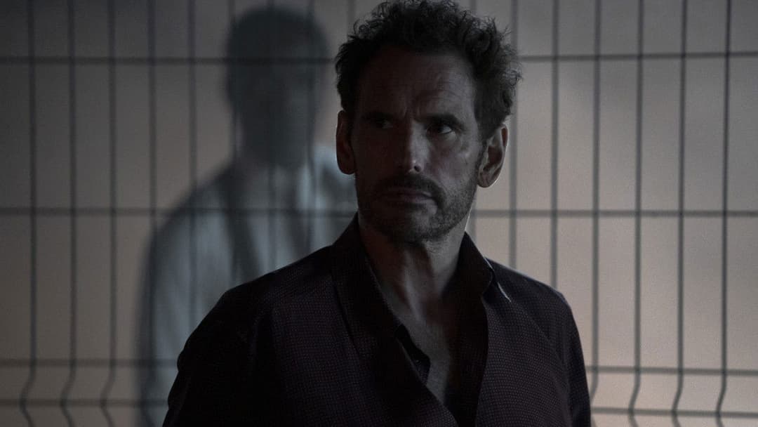 The Fence backdrop 6