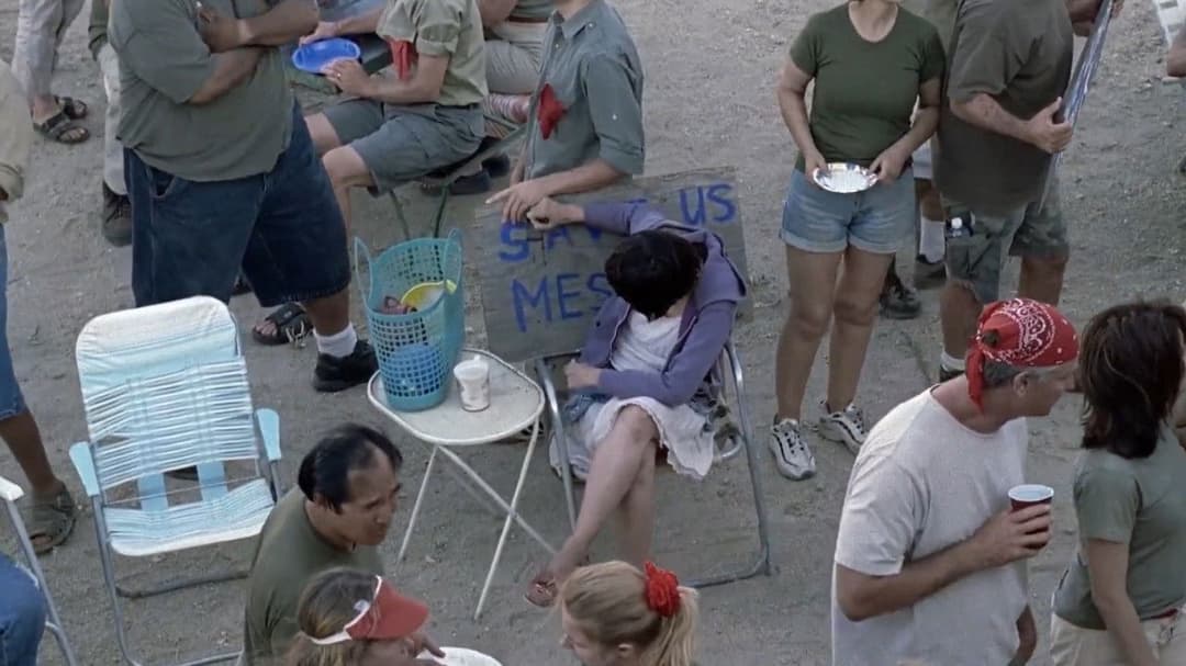 Wristcutters - A Love Story backdrop 4