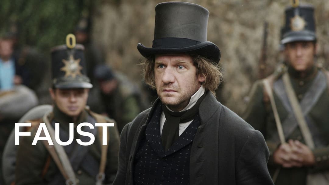 Фауст backdrop 4