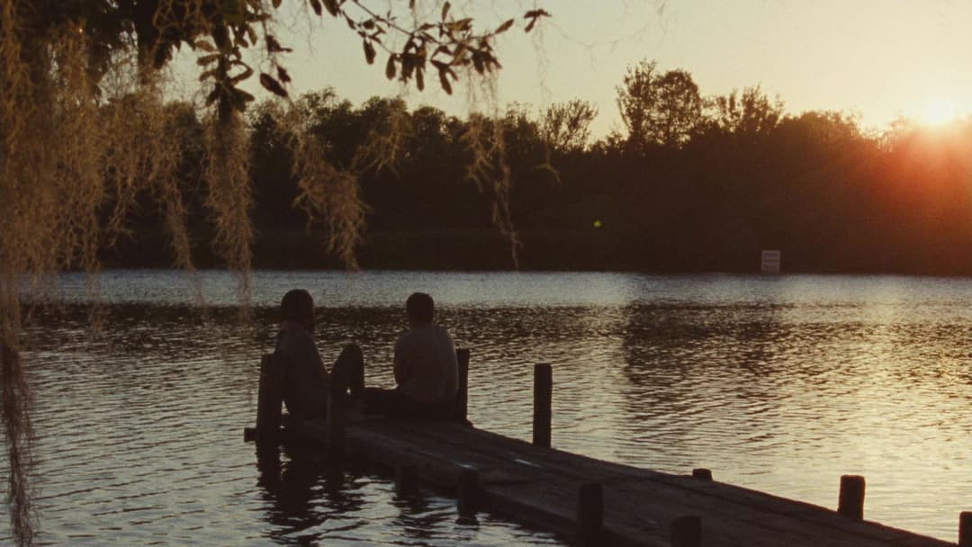 Синя затока backdrop 10