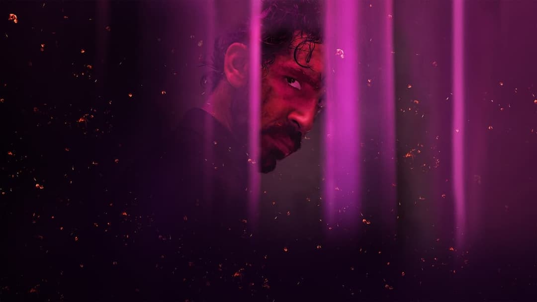 Манкімен backdrop 4